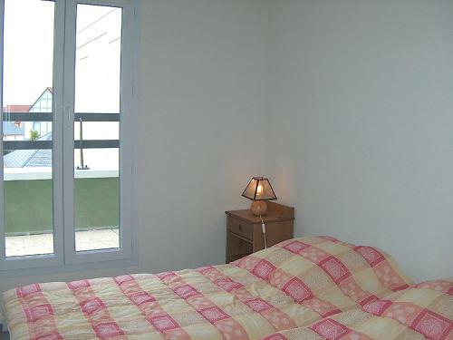 Apartment Les Marines IV Dives Sur Mer