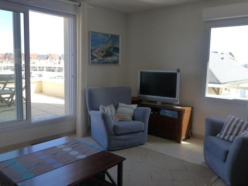 Apartment Quai Sud
