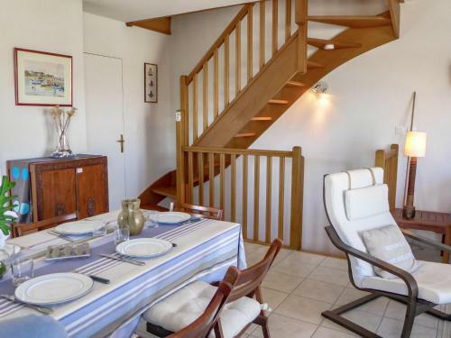 Apartment Quai Sud
