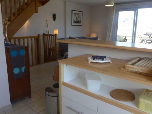 Apartment Quai Sud