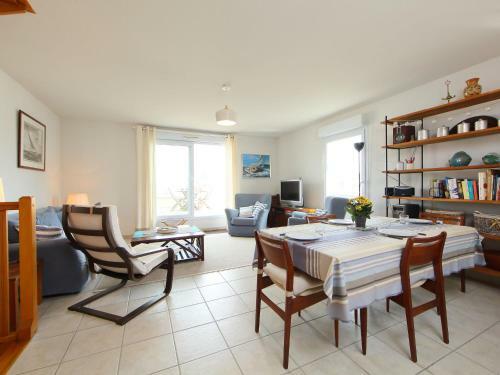 Apartment Quai Sud