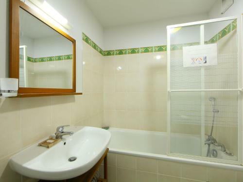 Apartment Quai Sud