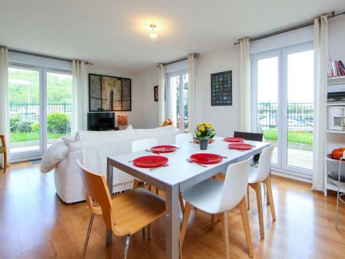 Apartment La Presqu'ile Dives Sur Mer