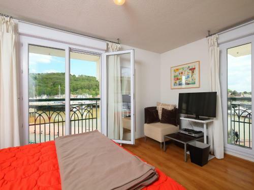 Apartment La Presqu'ile Dives Sur Mer