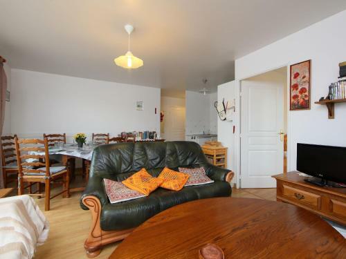 Apartment Le Manoir I Dives Sur Mer