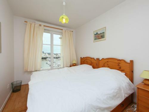 Apartment Le Manoir I Dives Sur Mer