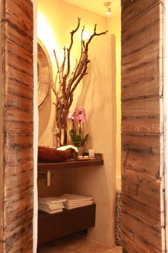 Hostal Les Remparts
