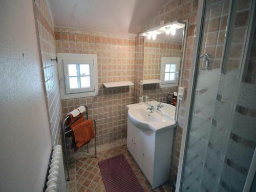 Holiday Home Floralie