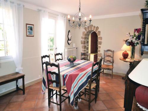 Holiday Home Floralie