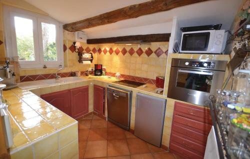 Holiday Home Floralie