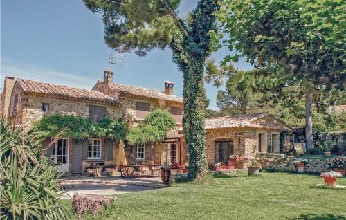 Holiday Home Floralie