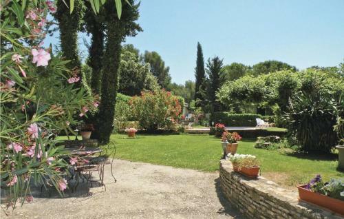 Holiday Home Floralie