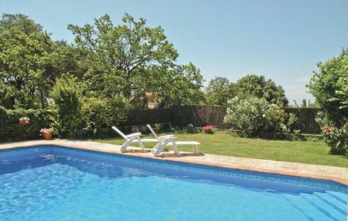 Holiday Home Floralie
