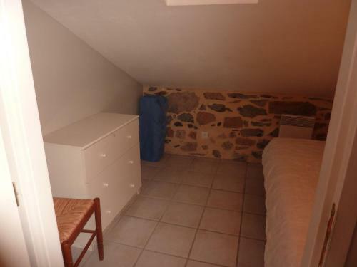 Holiday Home Couradou Courry