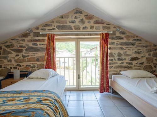 Holiday Home Couradou Courry