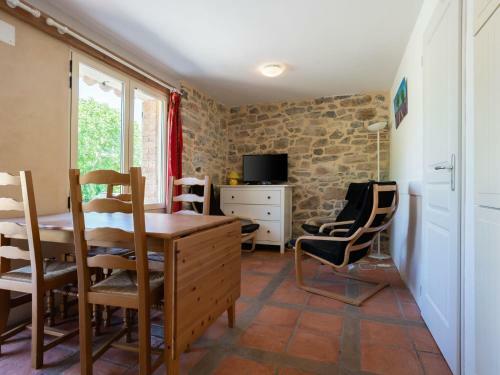 Holiday Home Couradou Courry