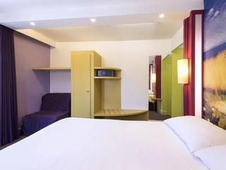 Hotel Ibis Styles Macon Centre