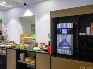 Hotel Ibis Styles Macon Centre