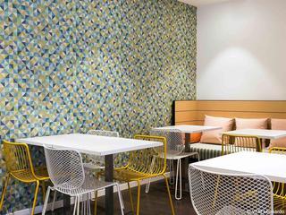 Hotel Ibis Styles Macon Centre