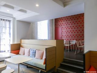 Hotel Ibis Styles Macon Centre