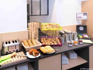 Hotel Ibis Styles Macon Centre