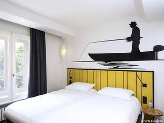 Hotel Ibis Styles Macon Centre
