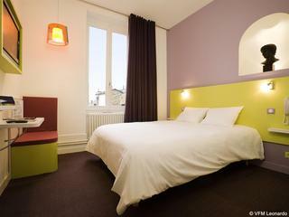 Hotel Ibis Styles Macon Centre