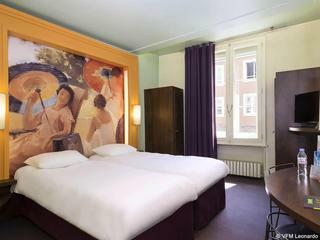Hotel Ibis Styles Macon Centre