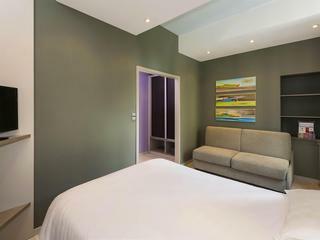 Hotel Ibis Styles Macon Centre