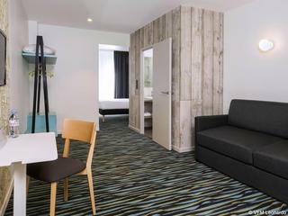 Hotel Ibis Styles Macon Centre
