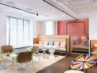 Hotel Ibis Styles Macon Centre