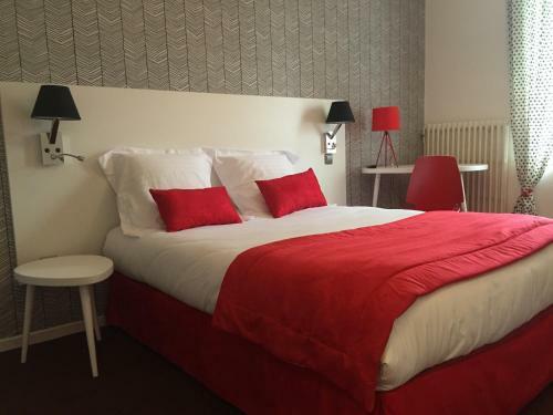 Hotel H�tel Concorde