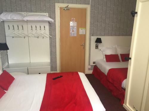 Hotel H�tel Concorde