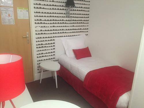 Hotel H�tel Concorde