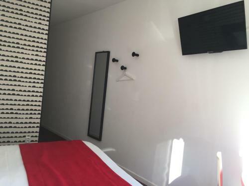Hotel H�tel Concorde