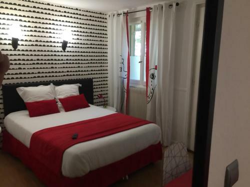 Hotel H�tel Concorde