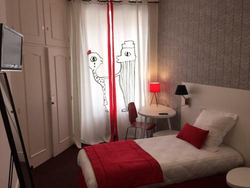 Hotel H�tel Concorde