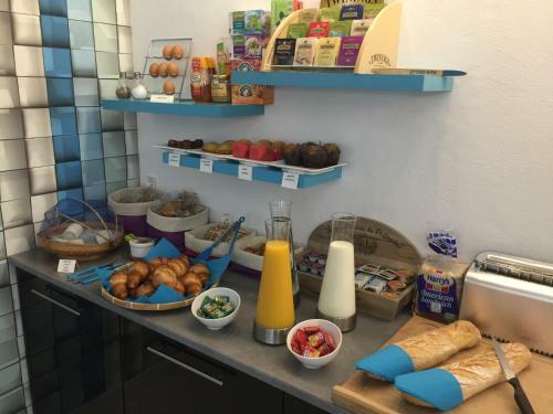 Hotel H�tel Concorde
