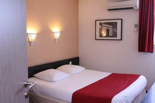 Best Hotel Macon