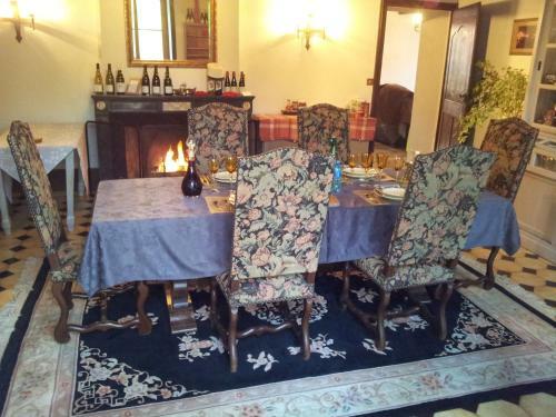 Bed & Breakfast Le Clos De Flac�