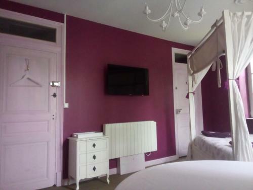 Bed & Breakfast Le Clos De Flac�