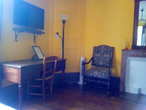 Bed & Breakfast Le Clos De Flac�
