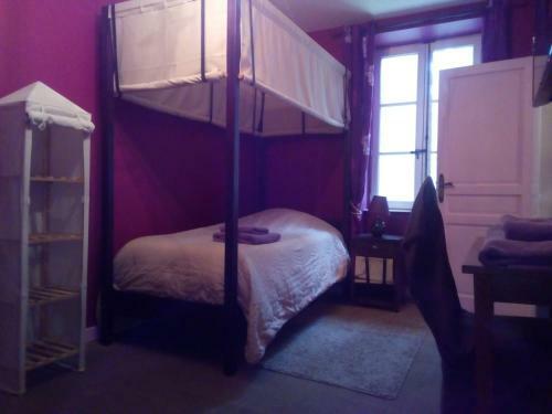 Bed & Breakfast Le Clos De Flac�