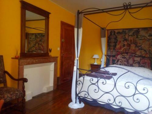 Bed & Breakfast Le Clos De Flac�