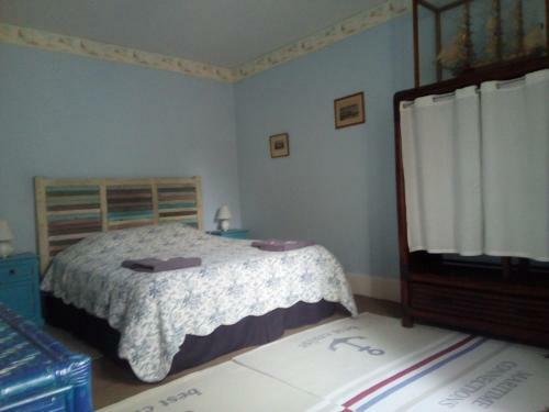 Bed & Breakfast Le Clos De Flac�