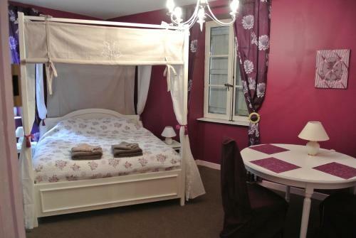 Bed & Breakfast Le Clos De Flac�