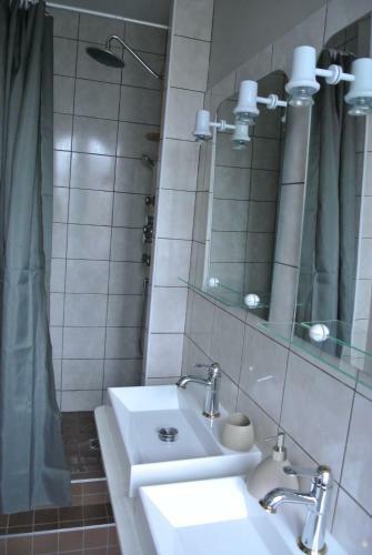 Bed & Breakfast Le Clos De Flac�