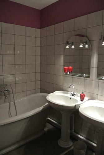 Bed & Breakfast Le Clos De Flac�
