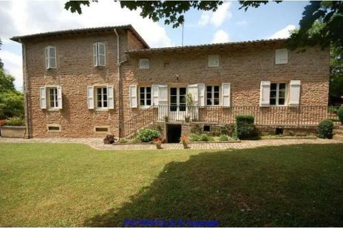 Bed & Breakfast Le Clos De Flac�