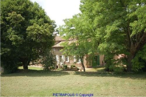 Bed & Breakfast Le Clos De Flac�